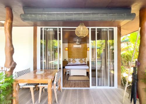 Cadlao Resort & Restaurant [10 mai - 14 mai]