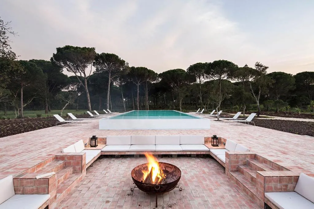 sublime comporta outdoor