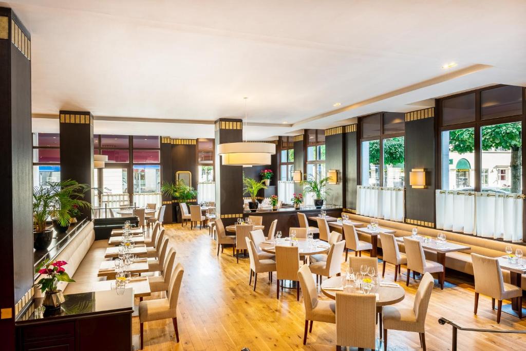 Relais Spa Val d'Europe