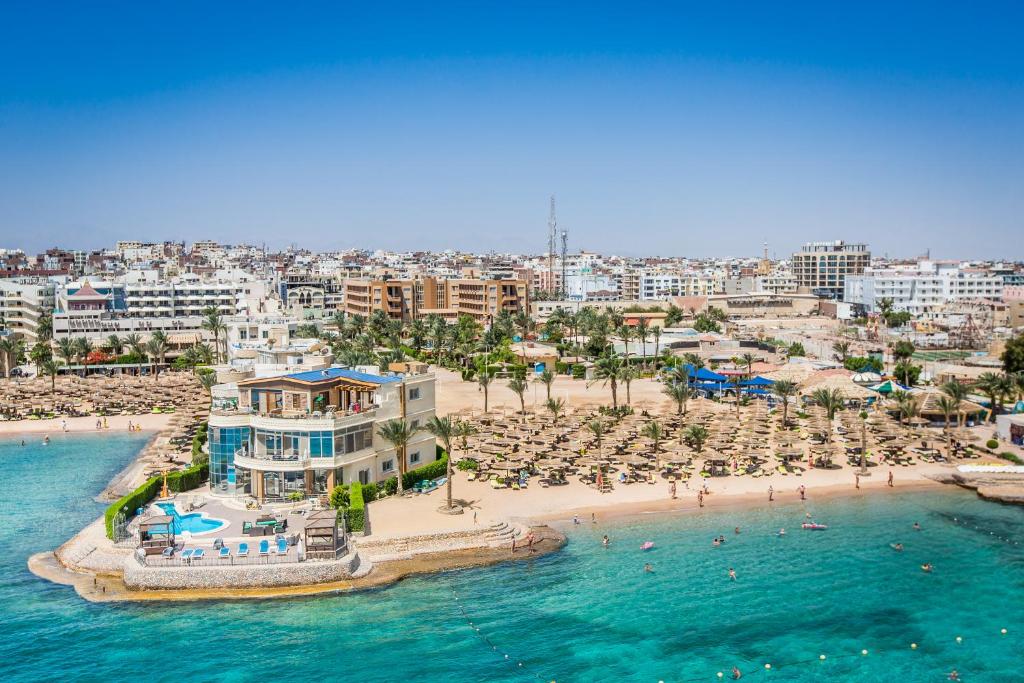 early booking hurghada all inclusive paste 2026