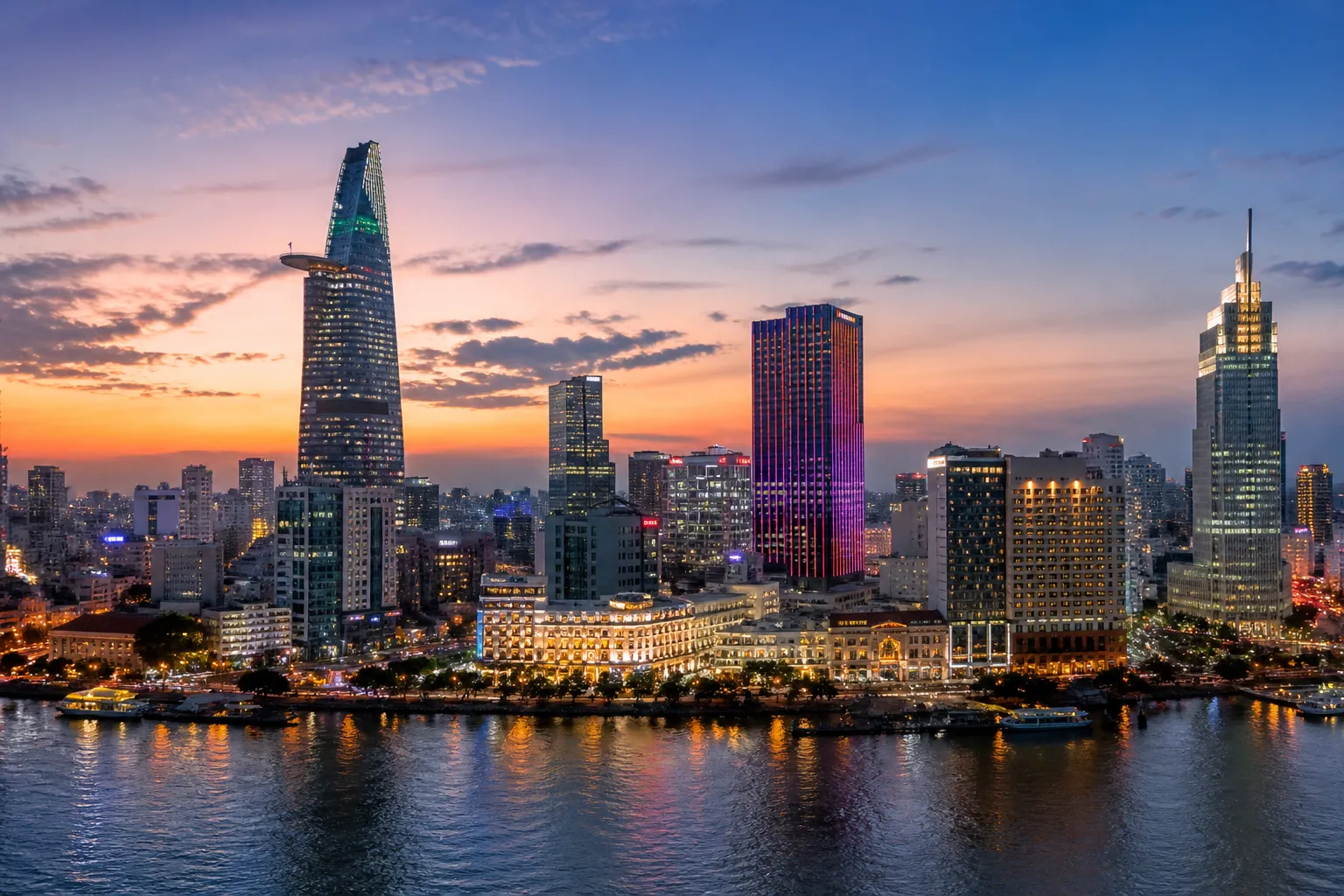 top 6 atractii in ho chi minh vietnam tripador