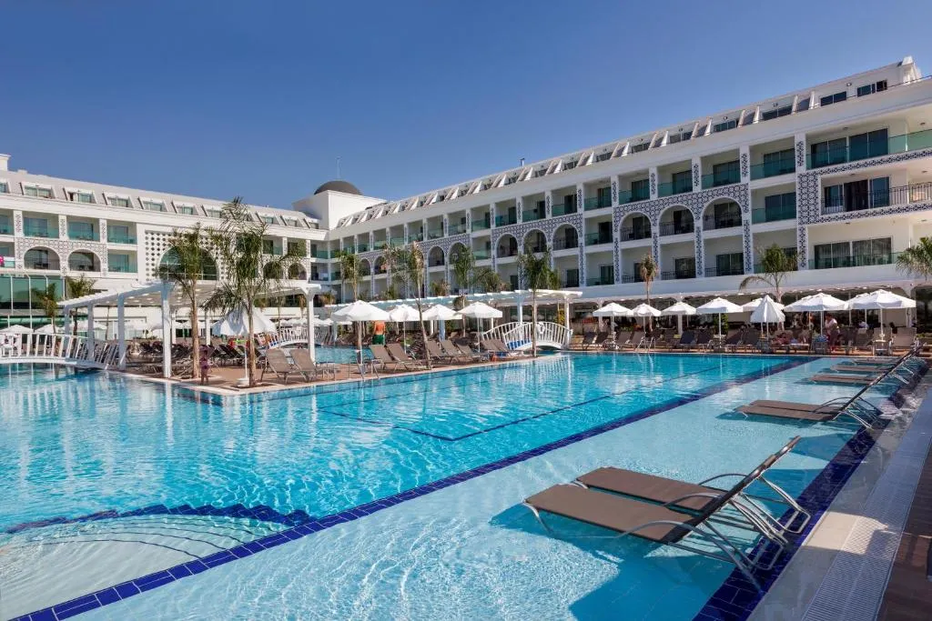 sejururi turcia ultra all inclusive