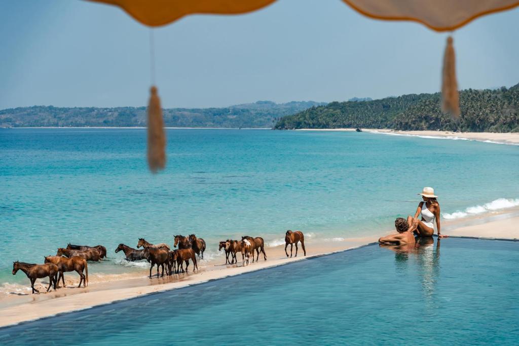Nihi Sumba - Top Hotels of The World