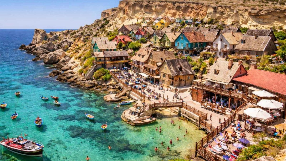 oferte de vacanta 2026 malta