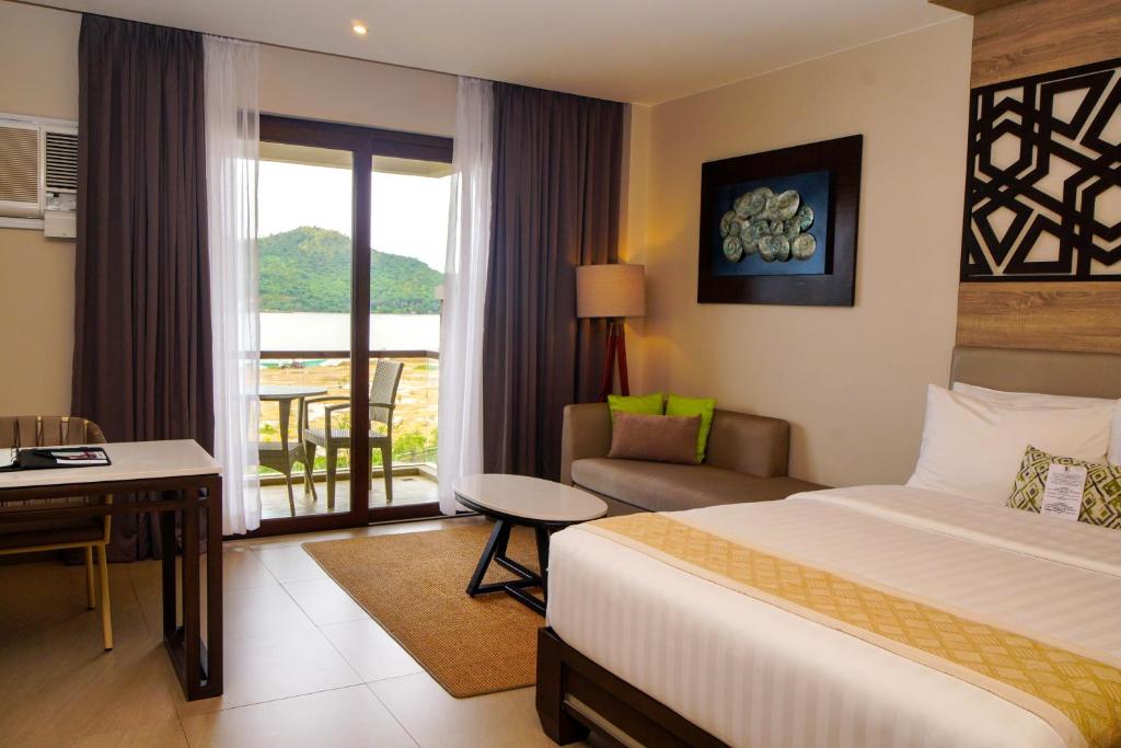 Zuri Resort [06 mai - 10 mai]
