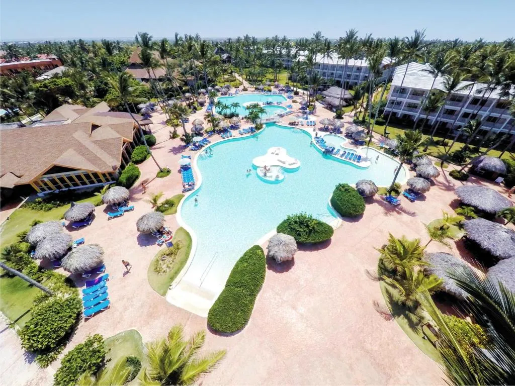 republica dominicana vacante tripador