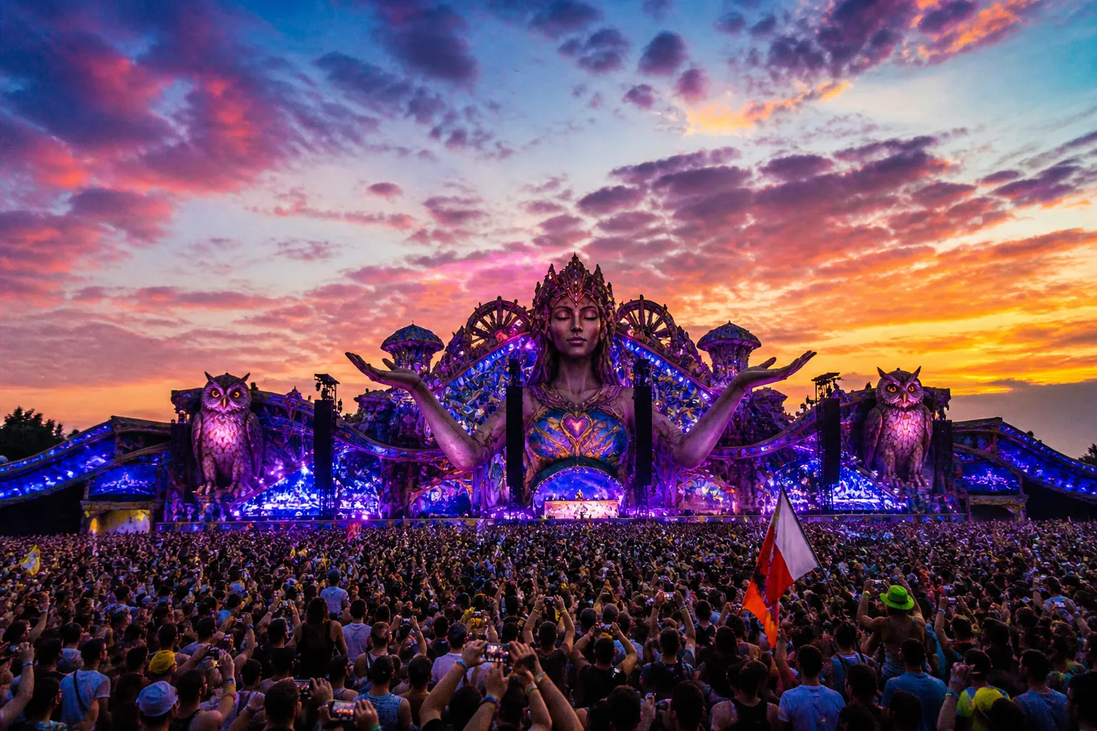 top 6 festivaluri