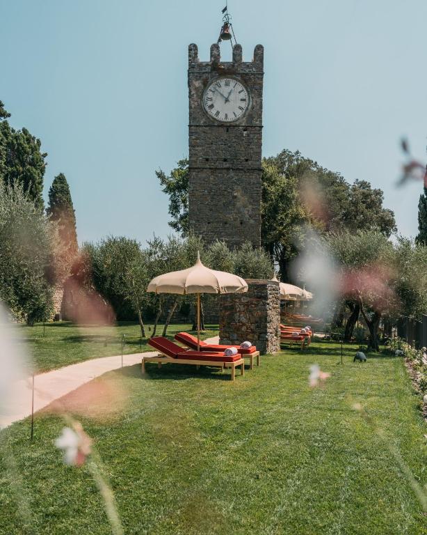 La Monastica Resort & Spa