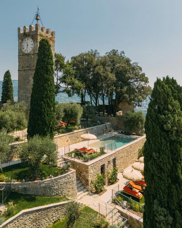 la monastica resort